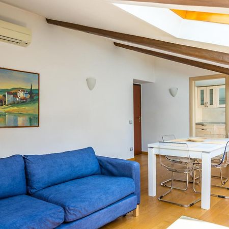 Duomo Grand Family Loft Lejlighed Napoli Eksteriør billede