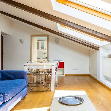 Duomo Grand Family Loft Lejlighed Napoli Eksteriør billede