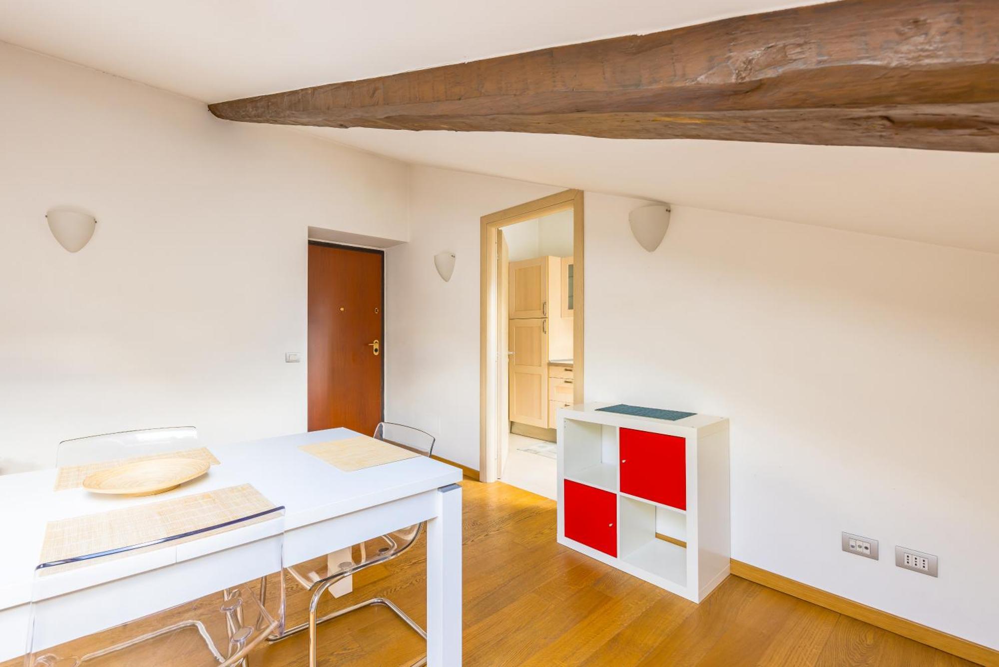 Duomo Grand Family Loft Lejlighed Napoli Eksteriør billede