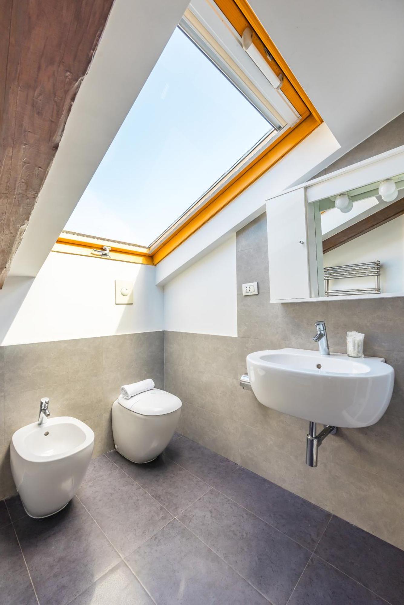 Duomo Grand Family Loft Lejlighed Napoli Eksteriør billede