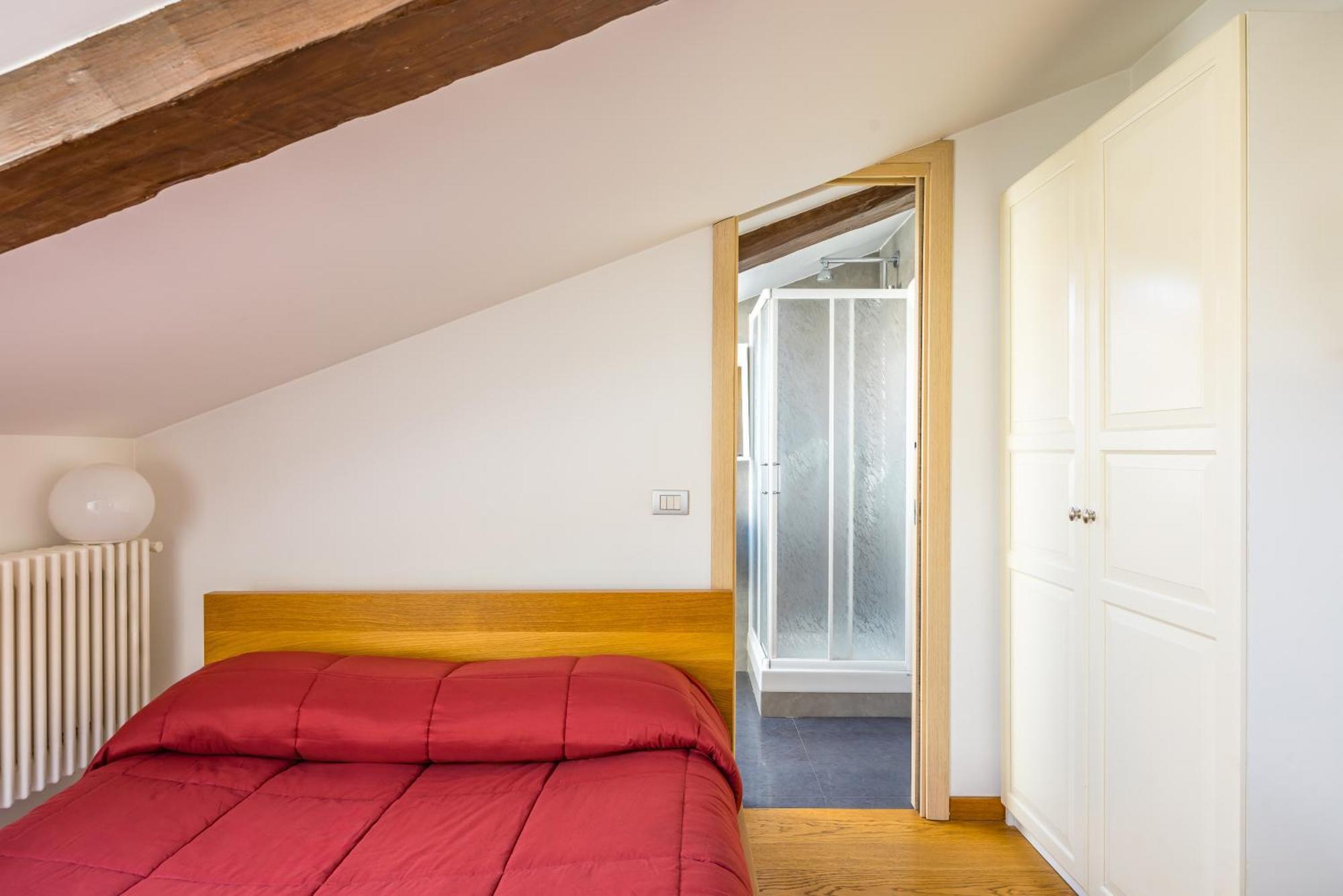 Duomo Grand Family Loft Lejlighed Napoli Eksteriør billede