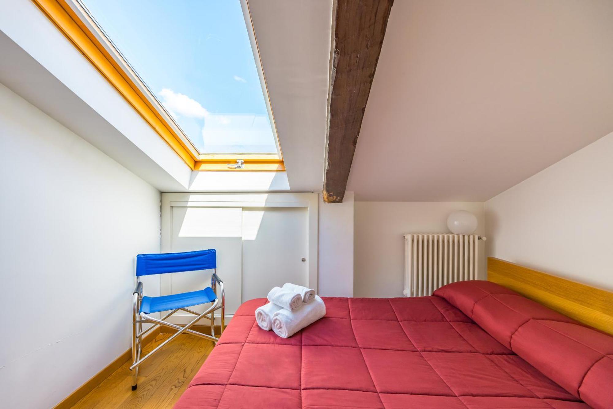 Duomo Grand Family Loft Lejlighed Napoli Eksteriør billede